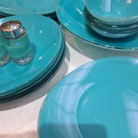 سرویس شش نفره غذاخوری