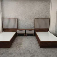 نصب تختخواب و...