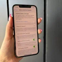 آیفون ۱۲ پرو ۲۵۶ گیگ /iPhone 12 pro 256 g|موبایل|مشهد, سجاد شهر|دیوار