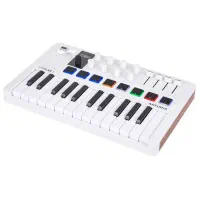 میدی کنترلر Arthuria Minilab 3|پیانو، کیبورد، آکاردئون|تهران, پونک|دیوار