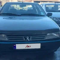 روا مدل ۸۷ دوگانه فابریک سال|خودرو سواری و وانت|گرگان, |دیوار