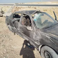 پارس تصادفی فروشی مدل 80|خودرو سواری و وانت|شیروان (لرستان), |دیوار