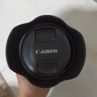 لنز و دوربین کانن 5D mark3|دوربین عکاسی و فیلمبرداری|ایلام, |دیوار