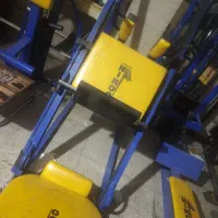 ست کامل دستگاه‌های بدنسازی