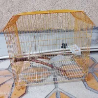 قفس پرنده