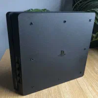 پلی استیشن 4 اسلیم کپیخور|کنسول، بازی ویدئویی و آنلاین|ساری, |دیوار