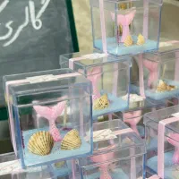 گیفت زیبا مدارس|صنایع دستی و سایر لوازم تزئینی|تهران, صد دستگاه|دیوار