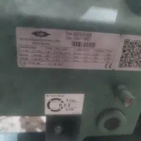 فروش سردخانه با موتور بیتزر آلمان|فروشگاه و مغازه|لنده, |دیوار