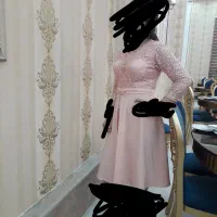 لباس مجلسی|لباس|قرچک, باقرآباد|دیوار