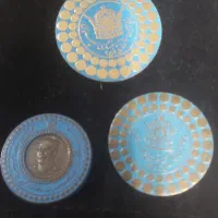 مدال|کلکسیون اشیاء عتیقه|کرمانشاه, |دیوار