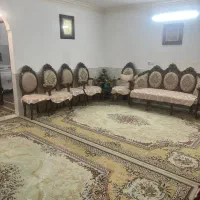 ویلایی-90-متری-دوطبقه-روغن-کشی-ابتدای-کاشانی