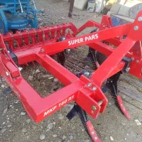 چیزل پنج شاخه|قطعات یدکی و لوازم جانبی|سیلاخور, |دیوار