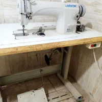 چرخ خیاطی صنعتی راسته دوز|چرخ خیاطی و ریسندگی|سبزوار, طبرسی (جعفرآباد)|دیوار