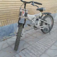 معاوضه باپرنده آواز خوان|دوچرخه، اسکیت، اسکوتر|شیراز, باهنر|دیوار