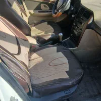 پژوپارس ۹۷تیوفایو|خودرو سواری و وانت|اراک, |دیوار