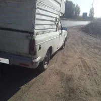 پیکان وانت۸۷|خودرو سواری و وانت|زنجان, |دیوار