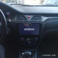 جک جی ۵ اتوماتیک مدل ۹۶|خودرو سواری و وانت|قزوین, |دیوار