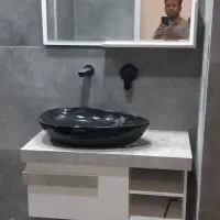 تعمیرات و نصب فوری شیرآلات و لوله کشی/فوری ۲۴ساعته