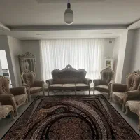 مبل سلطنتی استخوانی