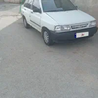 پراید مدل ۸۰ سالم|خودرو سواری و وانت|خرمآباد, |دیوار