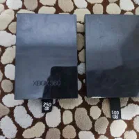 Xbox 360 ایکس باکس سوپر اسلیم کپیخور|کنسول، بازی ویدئویی و آنلاین|قائمشهر, |دیوار