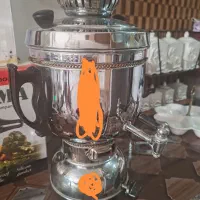 سماور|سماور، چای‌ساز، قهوه‌ساز|نجف‌آباد, یزدانشهر|دیوار