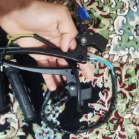 ست کامل موچی موتور پرواز