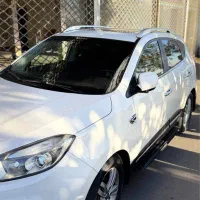 جک S5|خودرو سواری و وانت|تهران, طرشت|دیوار
