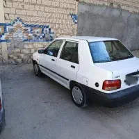 ۱۳۱مدل ۹۶ دوگانه|خودرو سواری و وانت|مشهد, ابوذر|دیوار