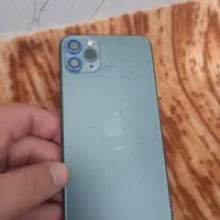 آیفون 11 پرومکس