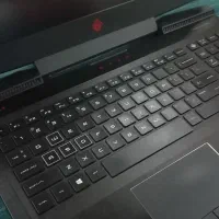 Hp omen 15 لپ تاپ غول گیمینگ