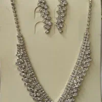 دومدل نیم ست زیبا|بدلیجات|گنبد کاووس, |دیوار