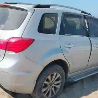 هایما اس ۷ توربو تصادفی|خودرو سواری و وانت|تهران, هاشم‌آباد|دیوار