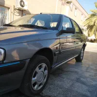 پارس(شمال) مدل 89 دوگانه شرکتی|خودرو سواری و وانت|برازجان, |دیوار