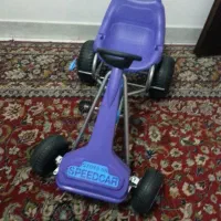 دوچرخه کاملا نو|دوچرخه، اسکیت، اسکوتر|اصفهان, صدف|دیوار