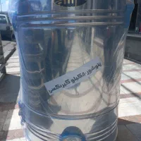 پتو شور ۵۰ کیلویی آسو درب استیل