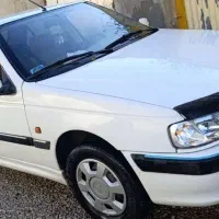 پژوپارس tu5 اتوماتیک