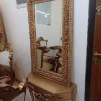 آینه .ساعت.جاکفشی.بوفه