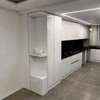 کابینت و کمددیواری|خدمات پیشه و مهارت|شیراز, باهنر|دیوار