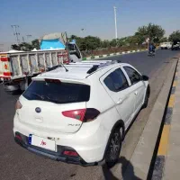 لیفان x50 مدل 96|خودرو سواری و وانت|مشهد, شهید معقول|دیوار