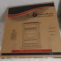 بخاری ایمن گاز مشهد|بخاری، هیتر، شومینه|پاکدشت, پاکدشت (مامازند)|دیوار