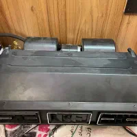 کولر گازی ماشین
