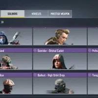 اکانت کالاف|کنسول، بازی ویدئویی و آنلاین|یاسوج, |دیوار