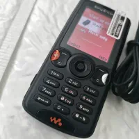 سونی اریکسون w810 آکبند|موبایل|تهران, ازگل|دیوار