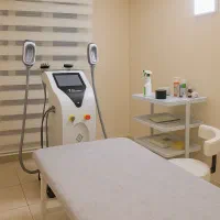 اپراتور دستگاه لاغری / همکاری درصدی