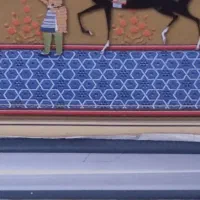 شاهنامه فردوسی ژول مول|کتاب و مجله ادبی|تهران, تجریش|دیوار