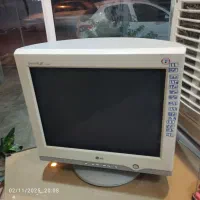 مانیتور ال جی