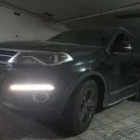 تیگو۵ اکسلنت فول آپشن ۹۶