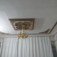 لوستر|لوستر و چراغ آویز|کرمانشاه, |دیوار