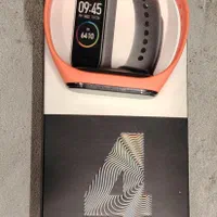 ساعت هوشمند شیائومی miband4|ساعت|شیراز, ارم|دیوار